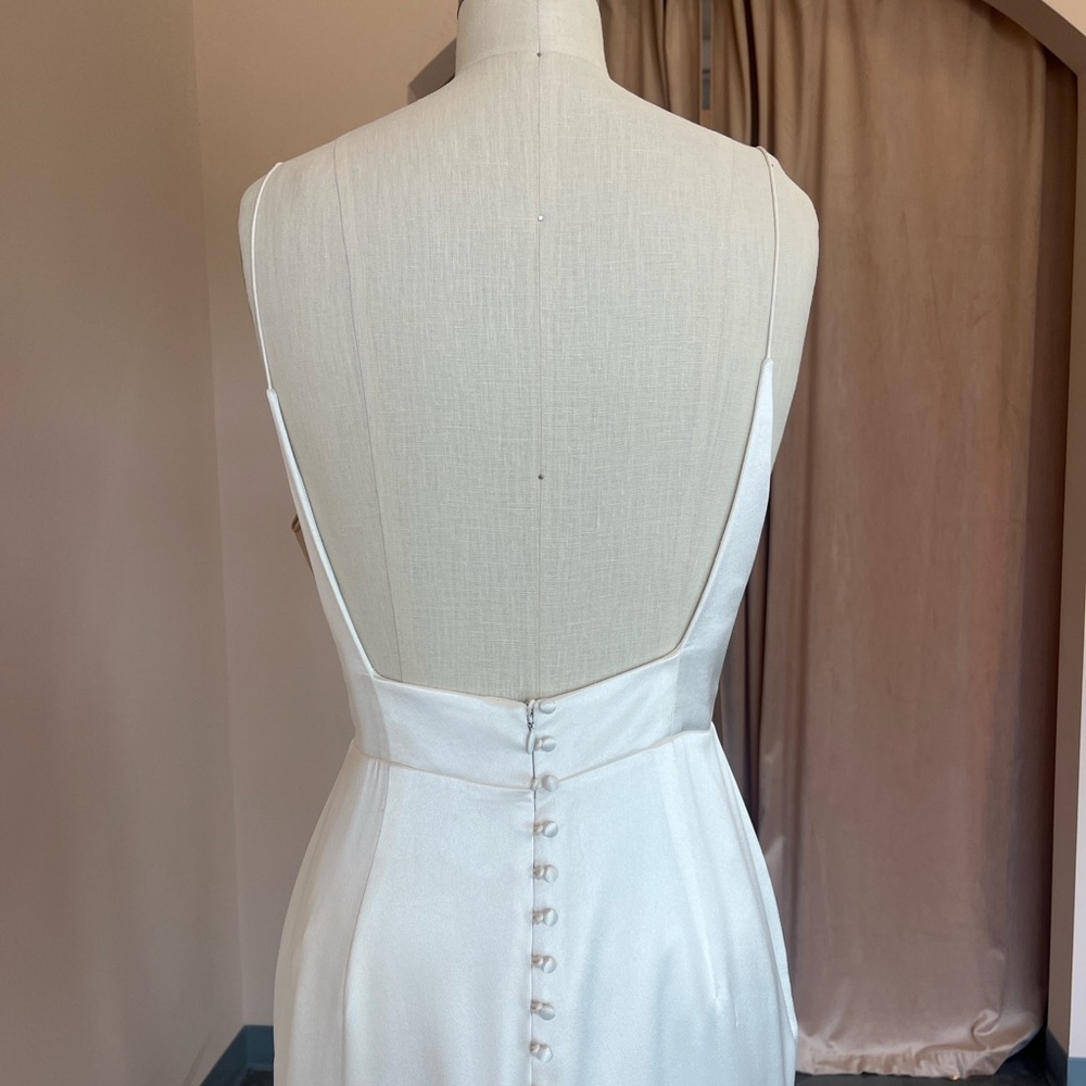 Alexandra Grecco ‘Prisma’ Gown - Picture 3 of 4